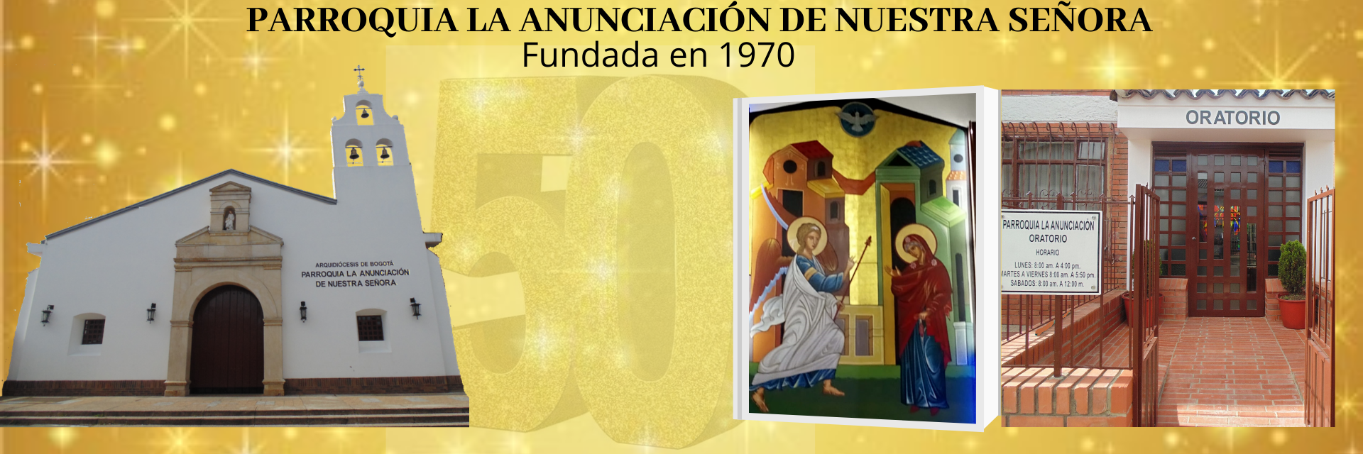 50 años