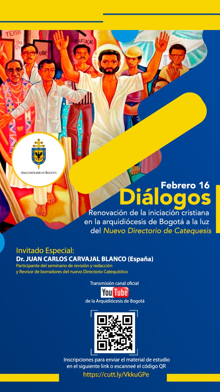 Dialogos Catequesis