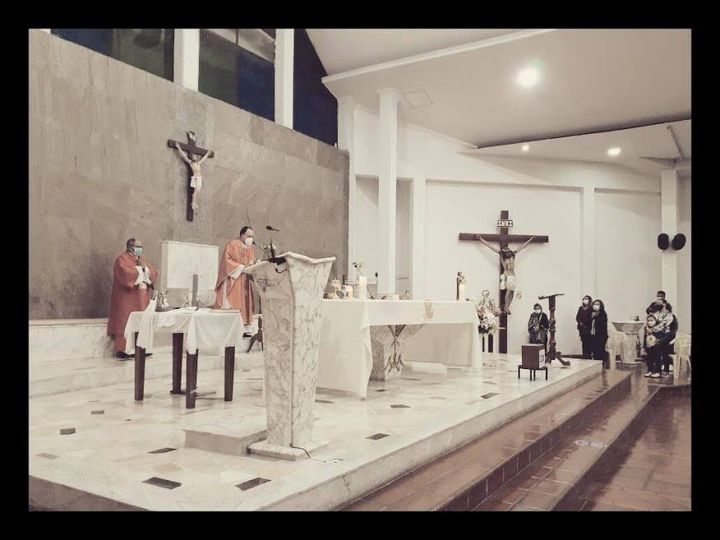 Altar