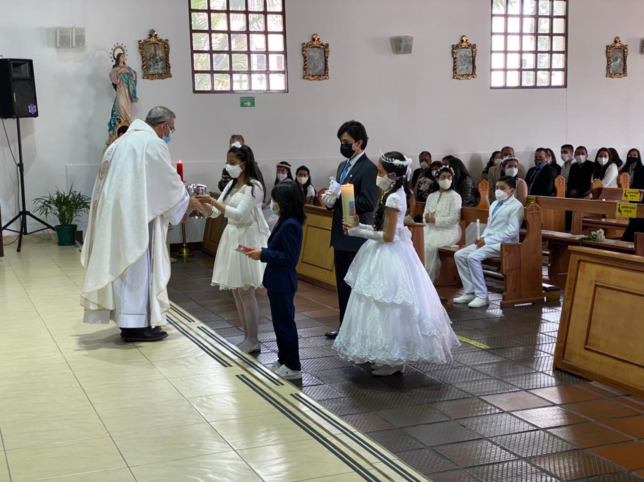 Ofrendas