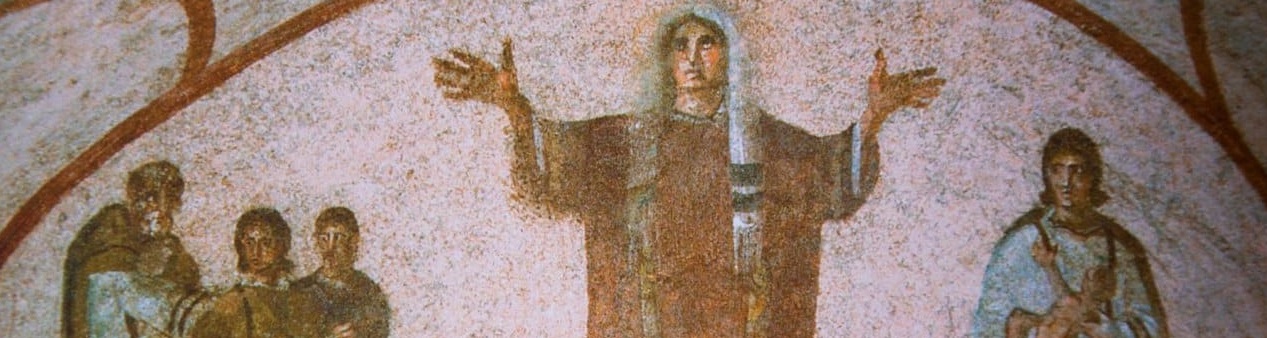 orantes