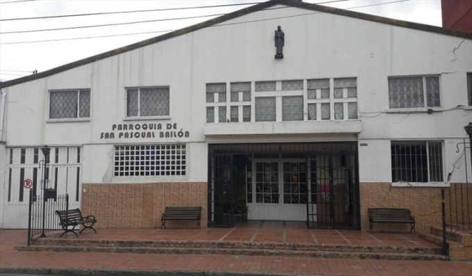 Nuestra Parroquia 