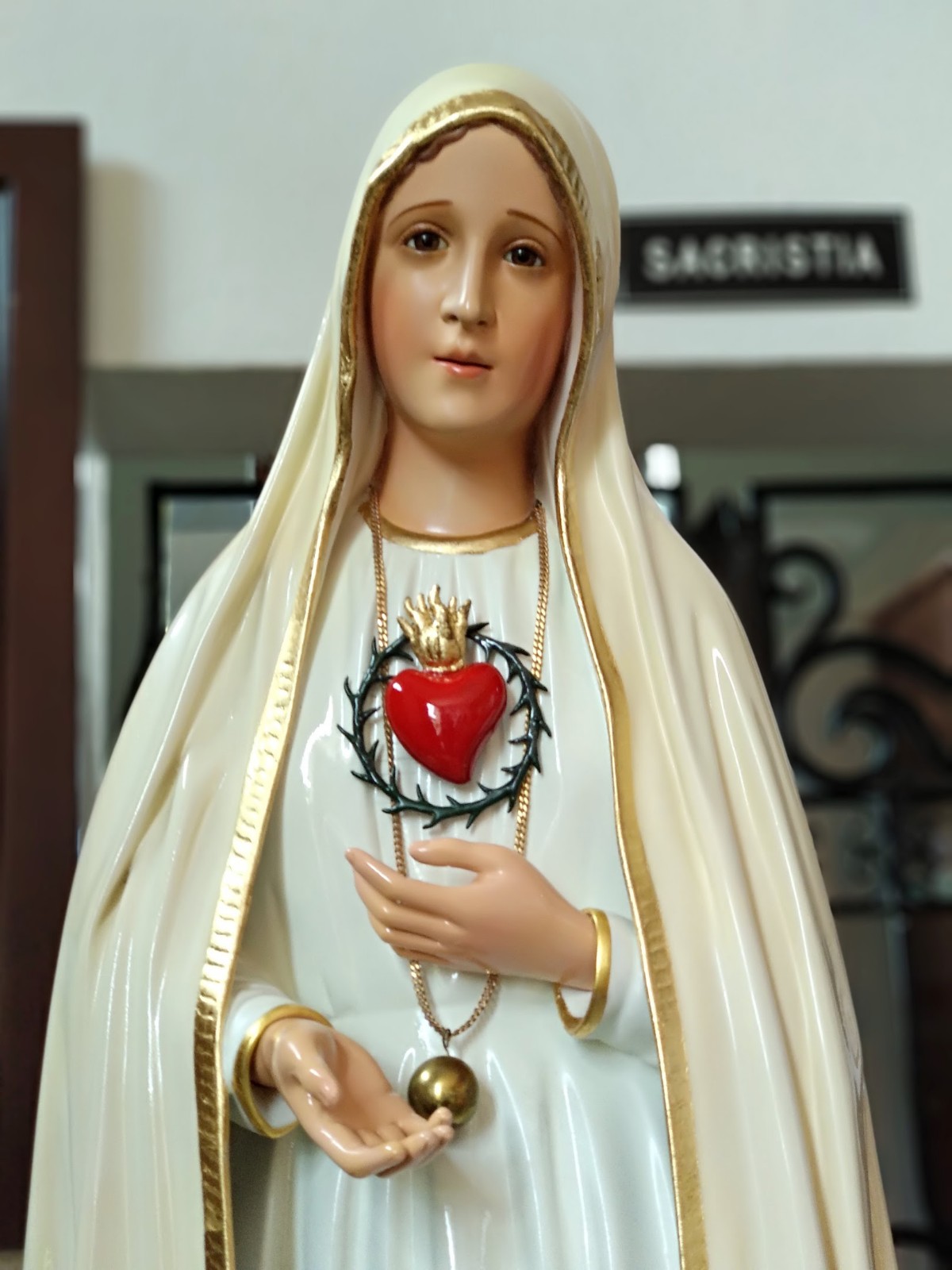 Virgen