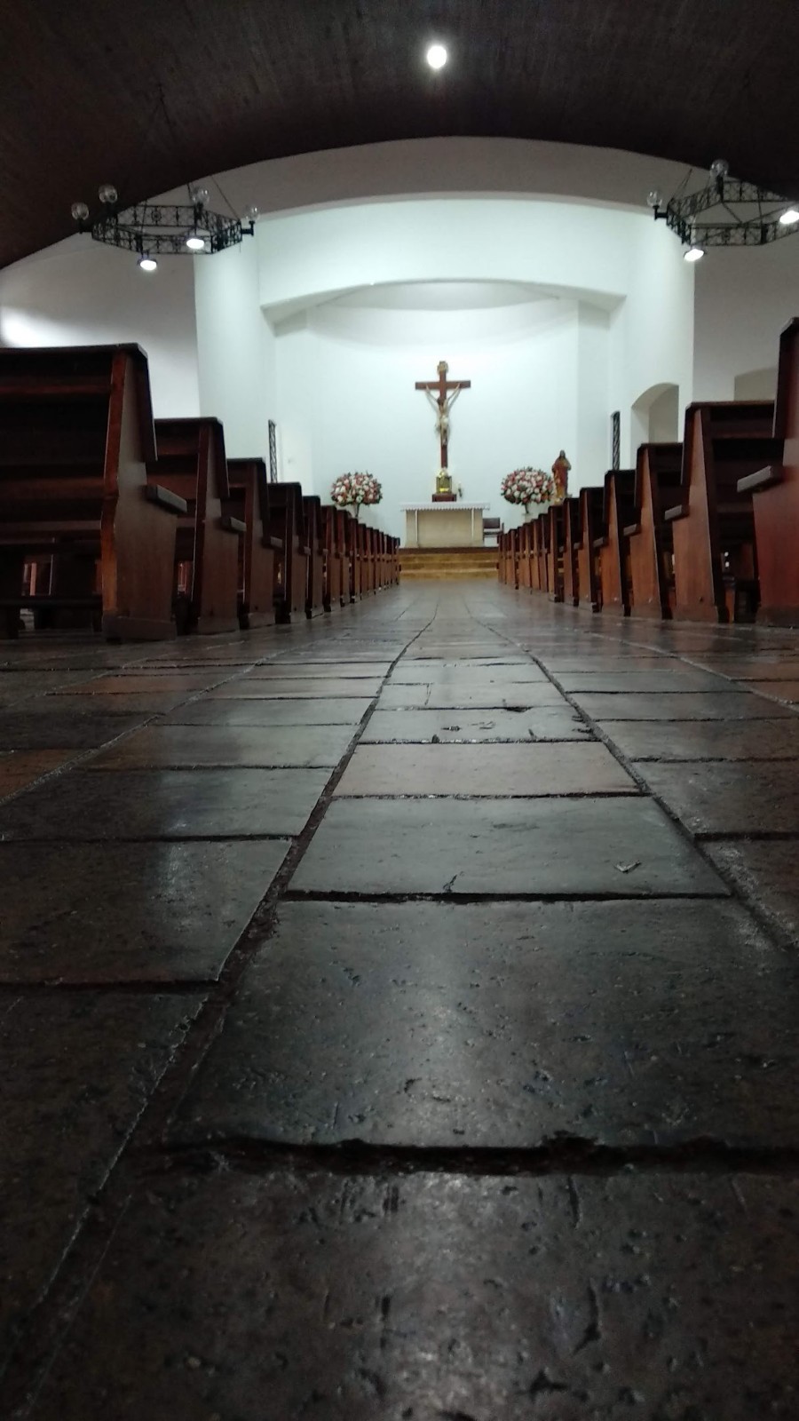 camino