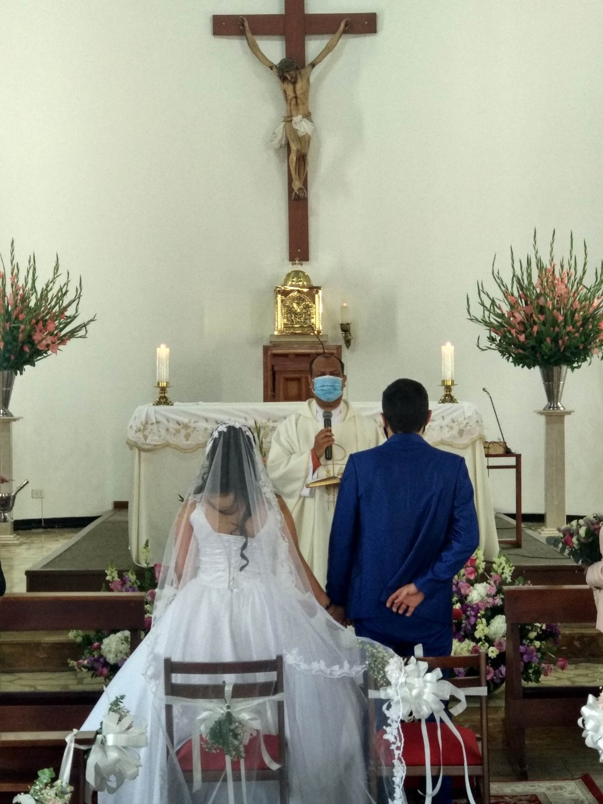 matrimonio
