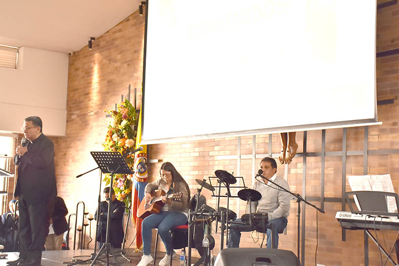 Asamblea