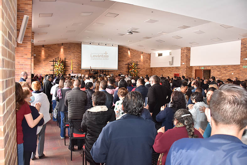 Asamblea