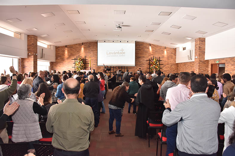 Asamblea