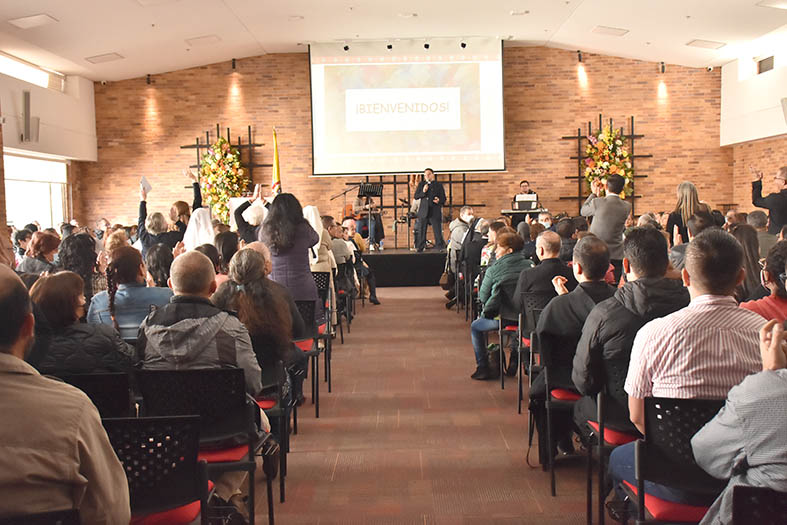 Asamblea Vicarial 2022