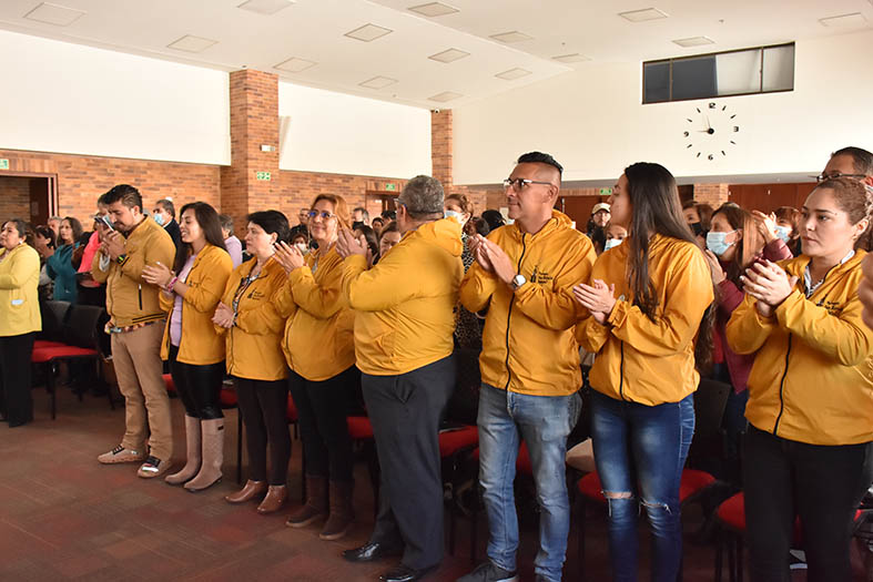 Asamblea Vicarial 2022