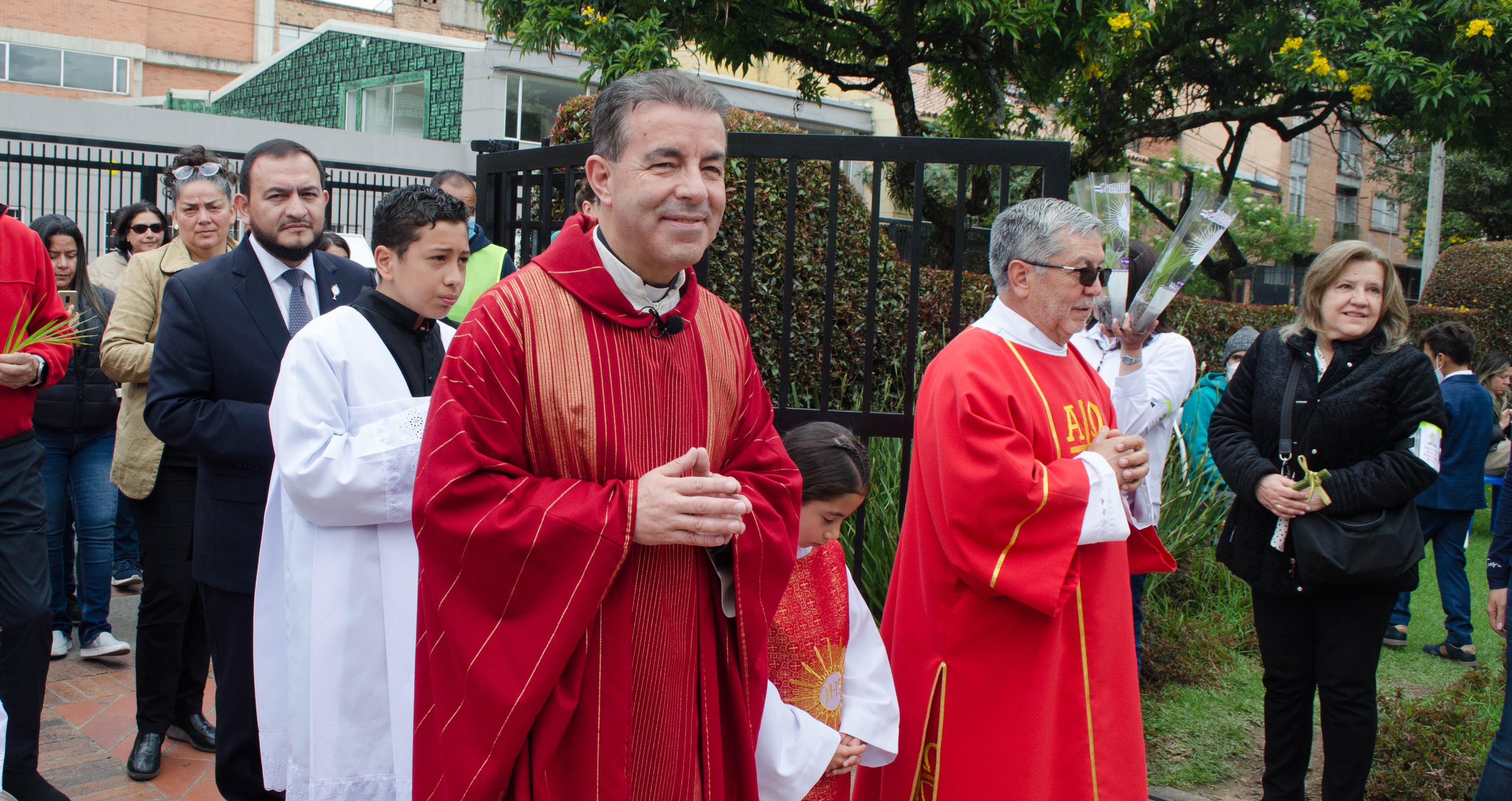 Domingo de Ramos