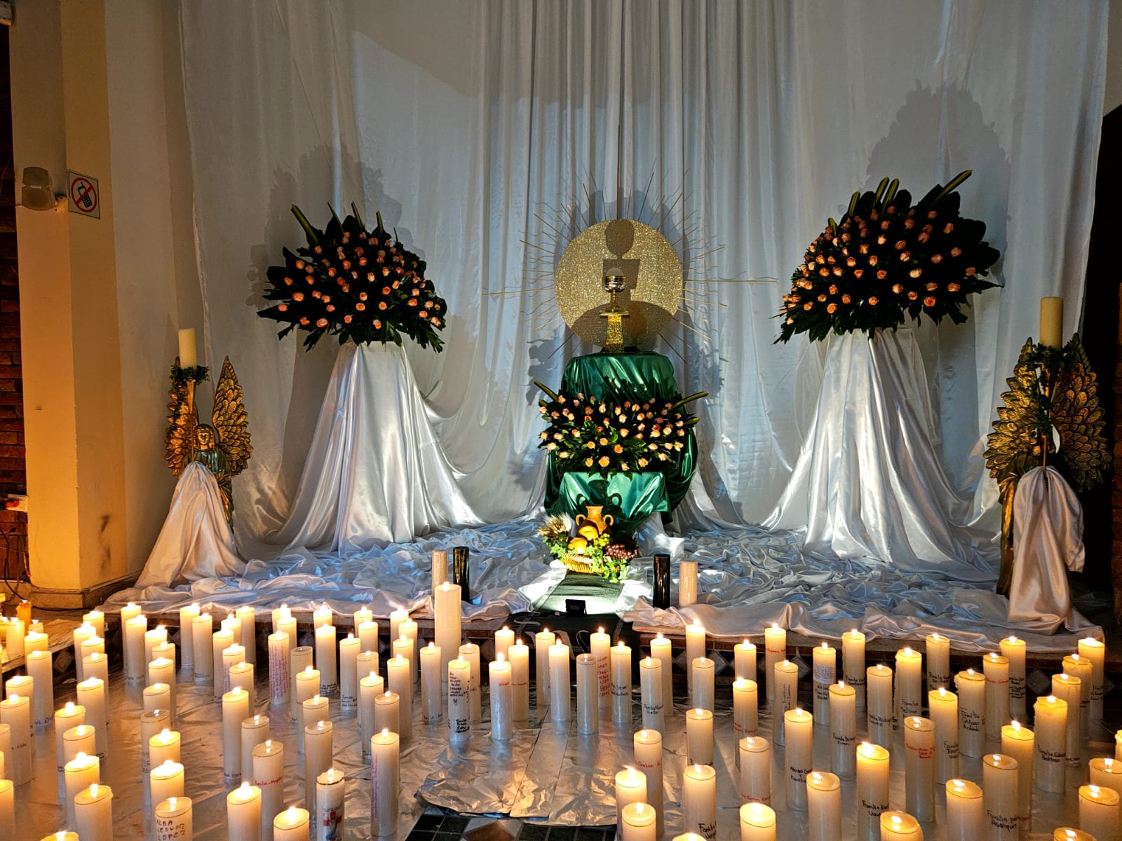 Fiesta Patronal