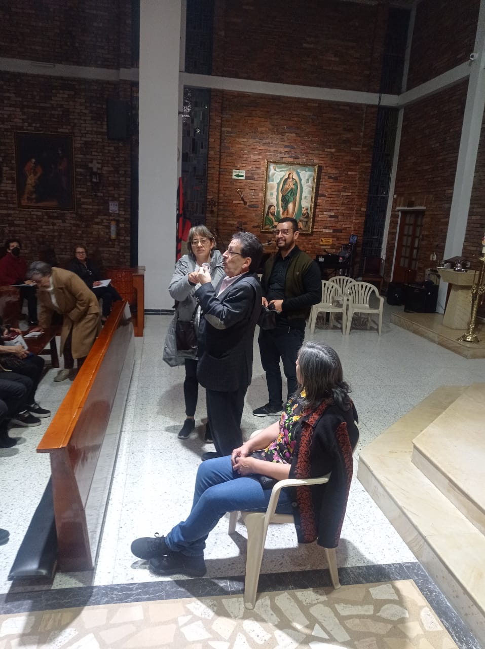Seminario de Salud 