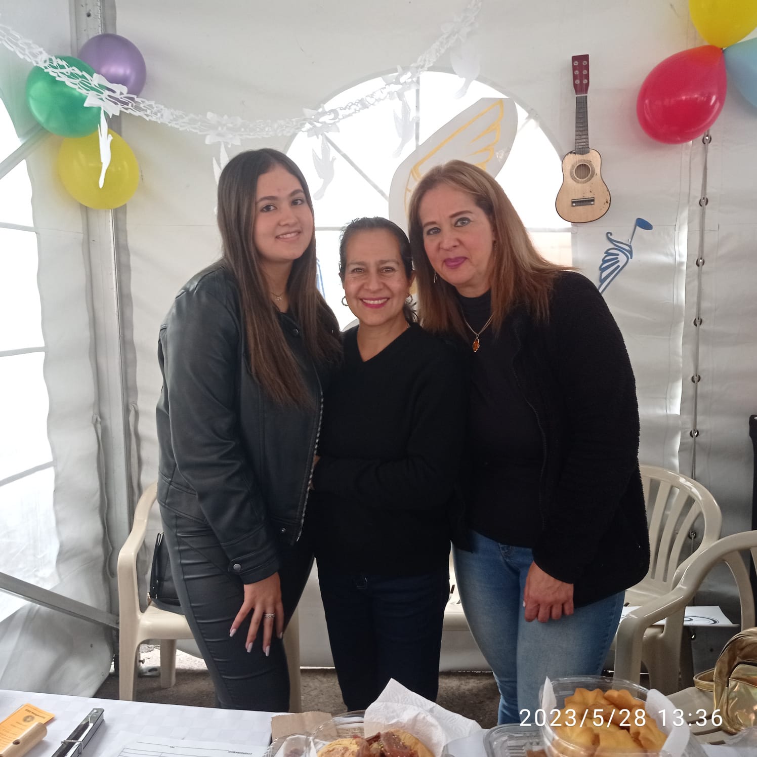 EXPOCARISMA