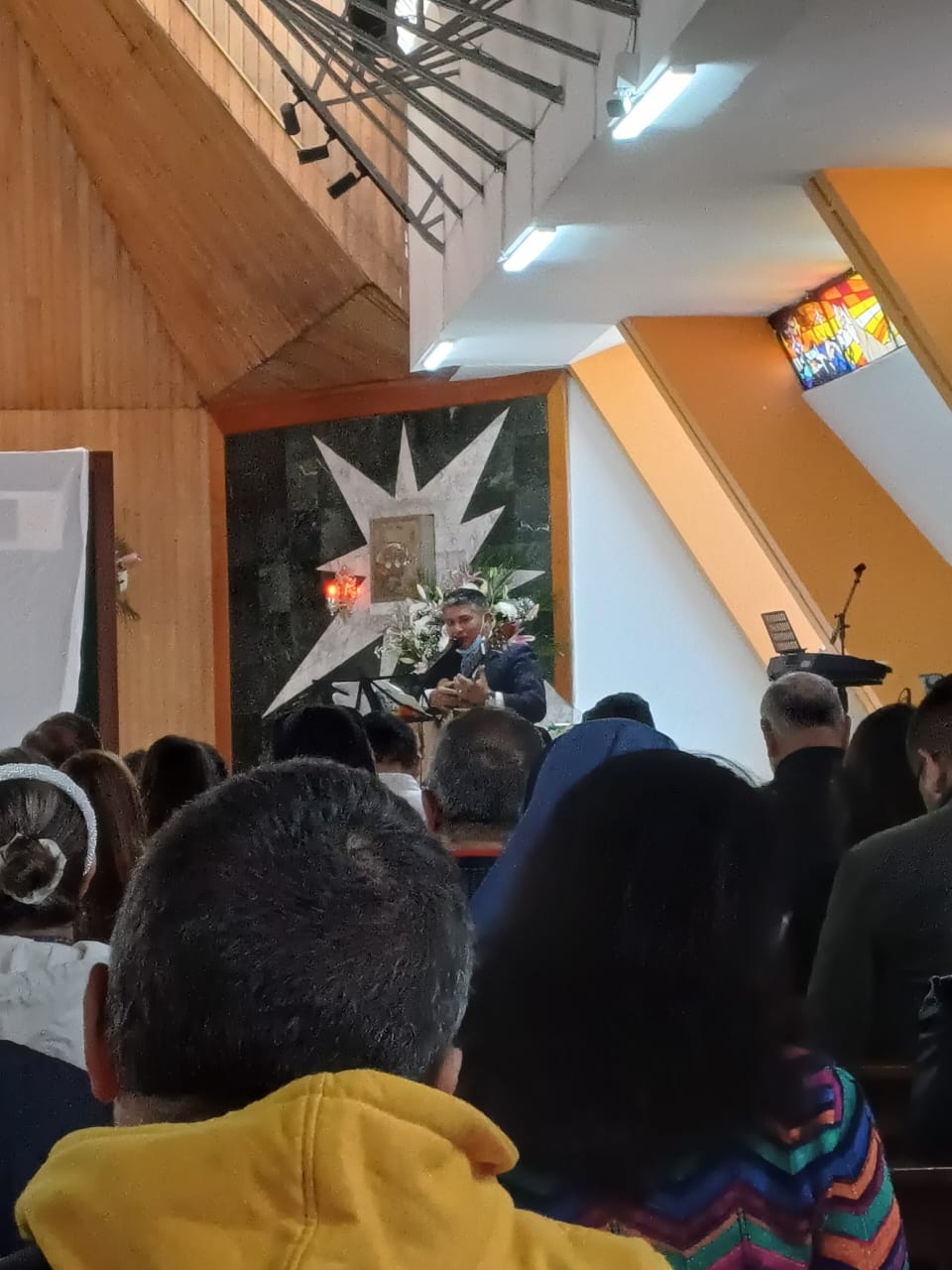 Sembrandores de Esperanza