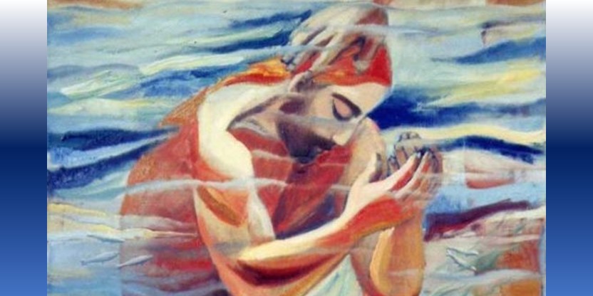 CATEQUISTAS DE PREBAUTISMAL - BANNER
