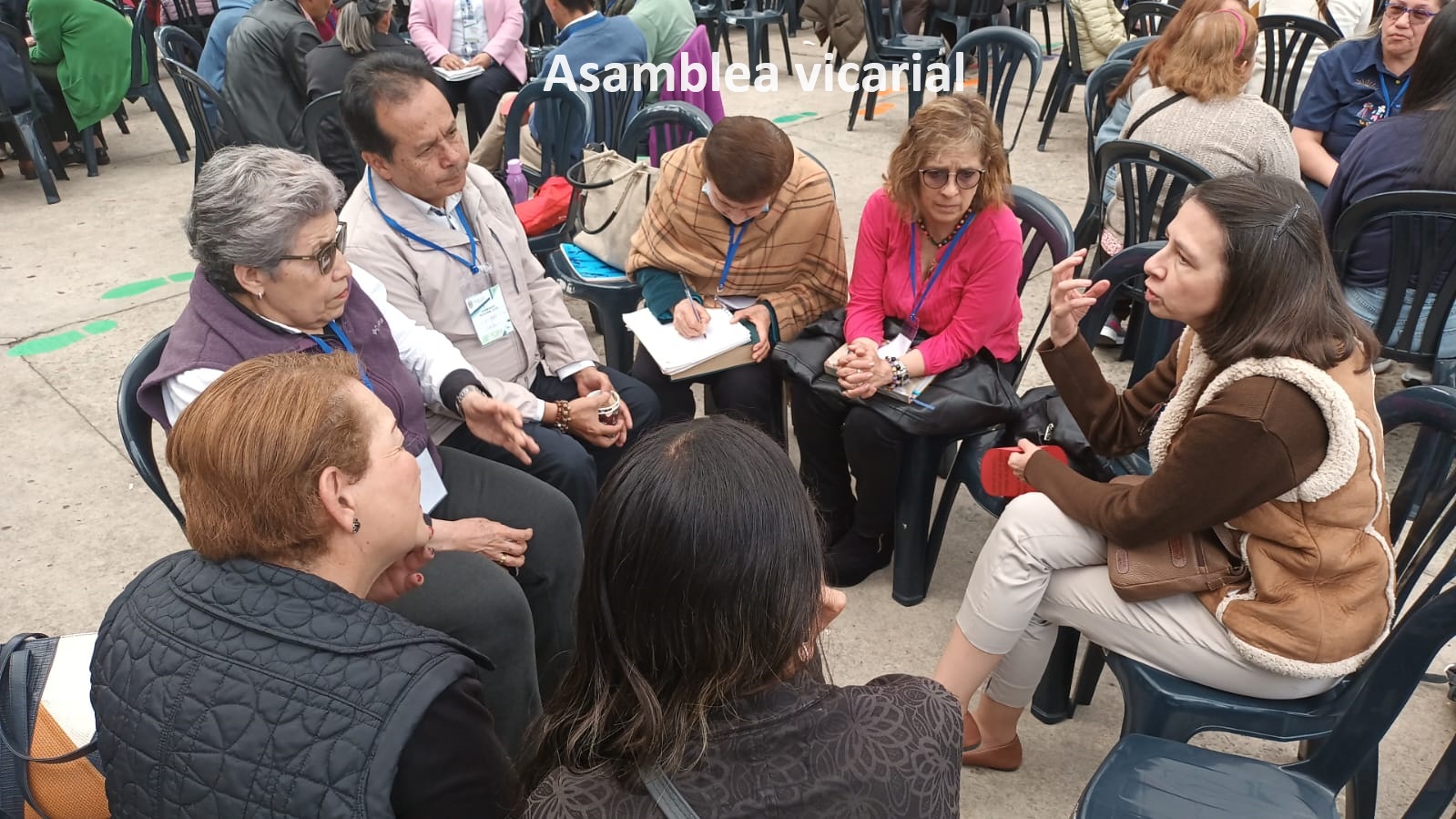 Asamblea