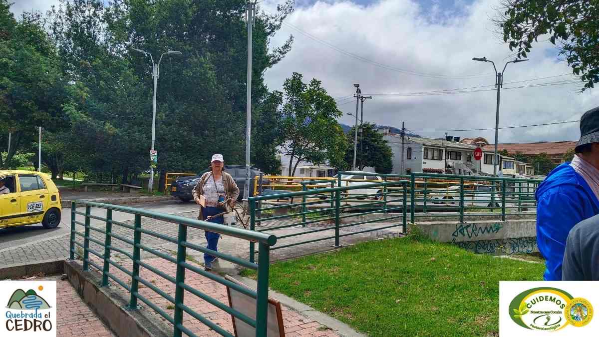 pastoral ecológica