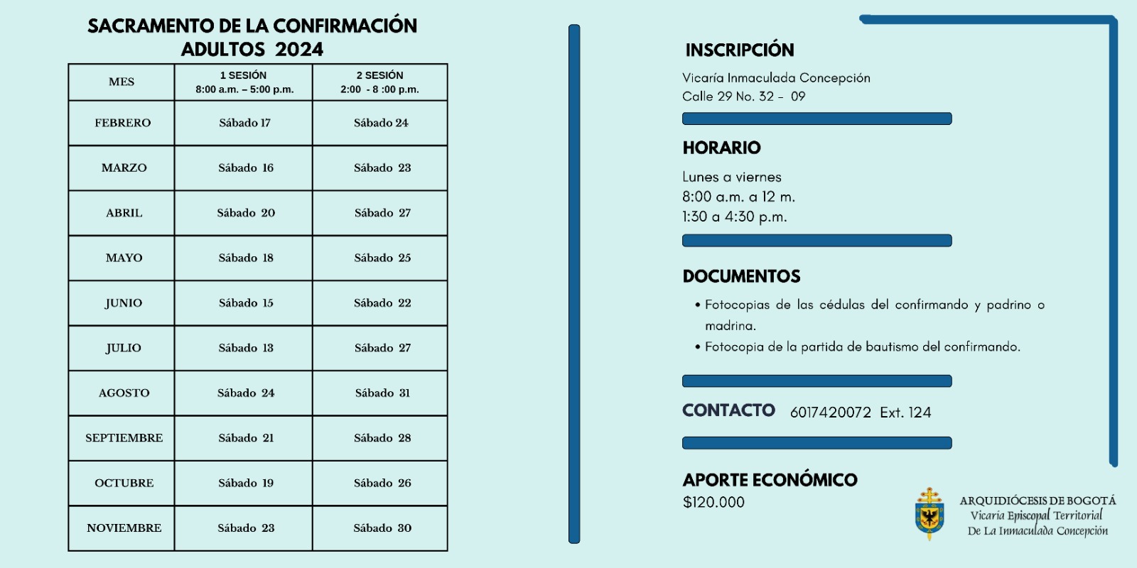 Programación 2024