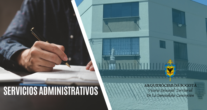 Servicios