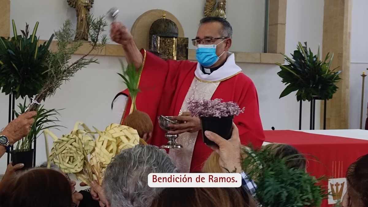 semana santa