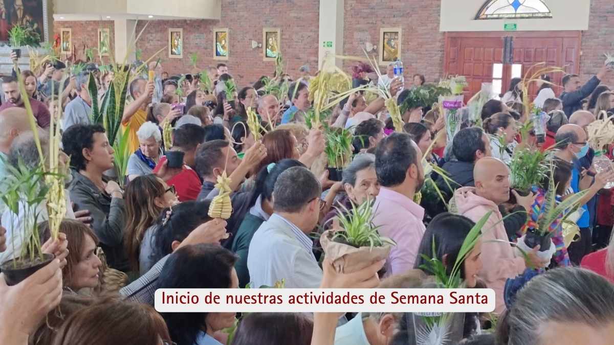 semana santa
