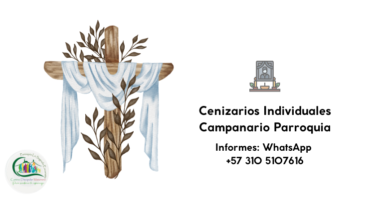 Cenizarios LSE