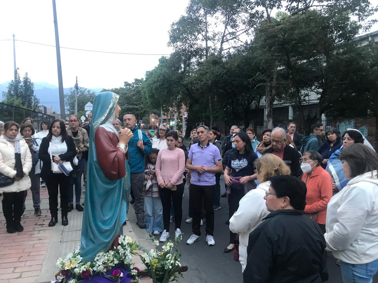 Semana Santa 2024