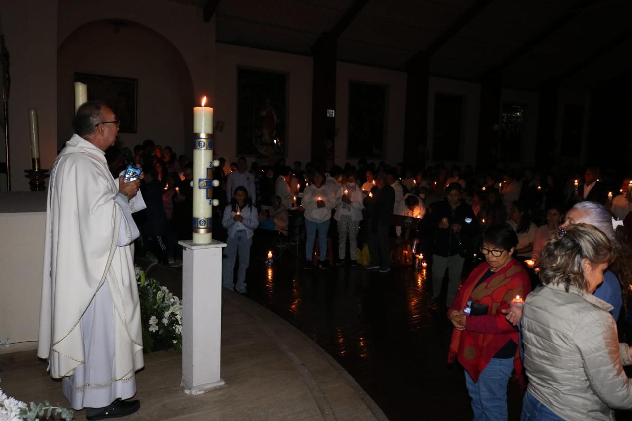 Semana Santa 2024