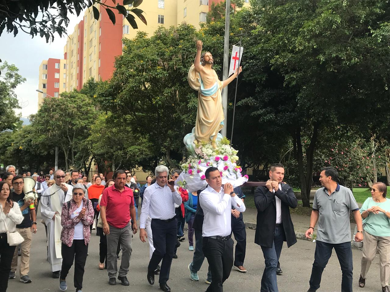 Semana Santa 2024