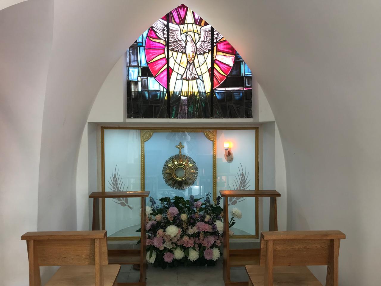 Oratorio