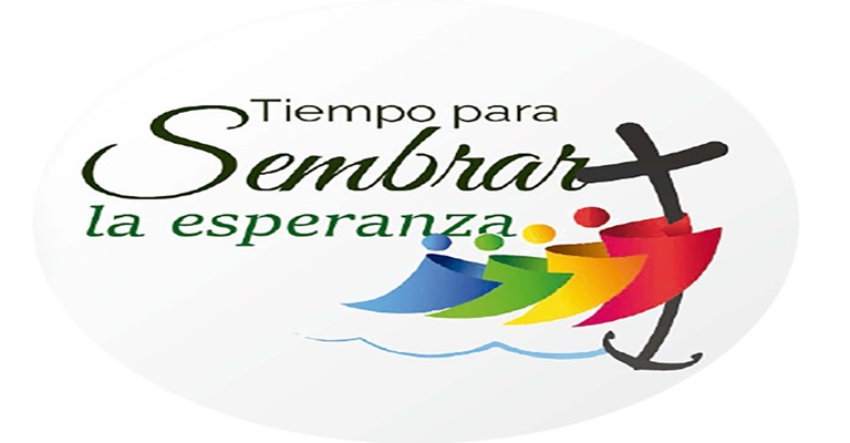 sembrar esperanza