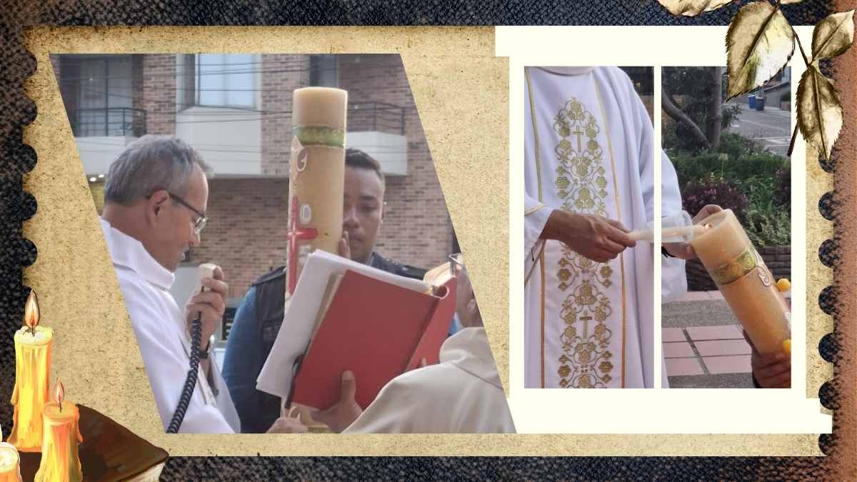 semana santa
