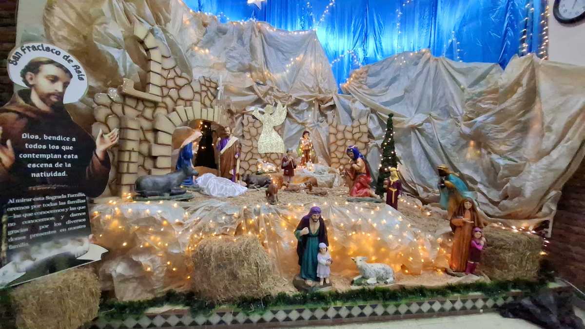 navidad