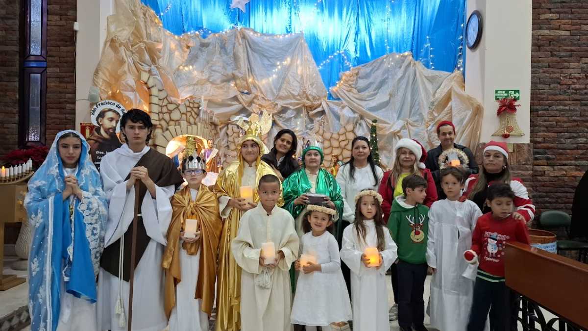 navidad