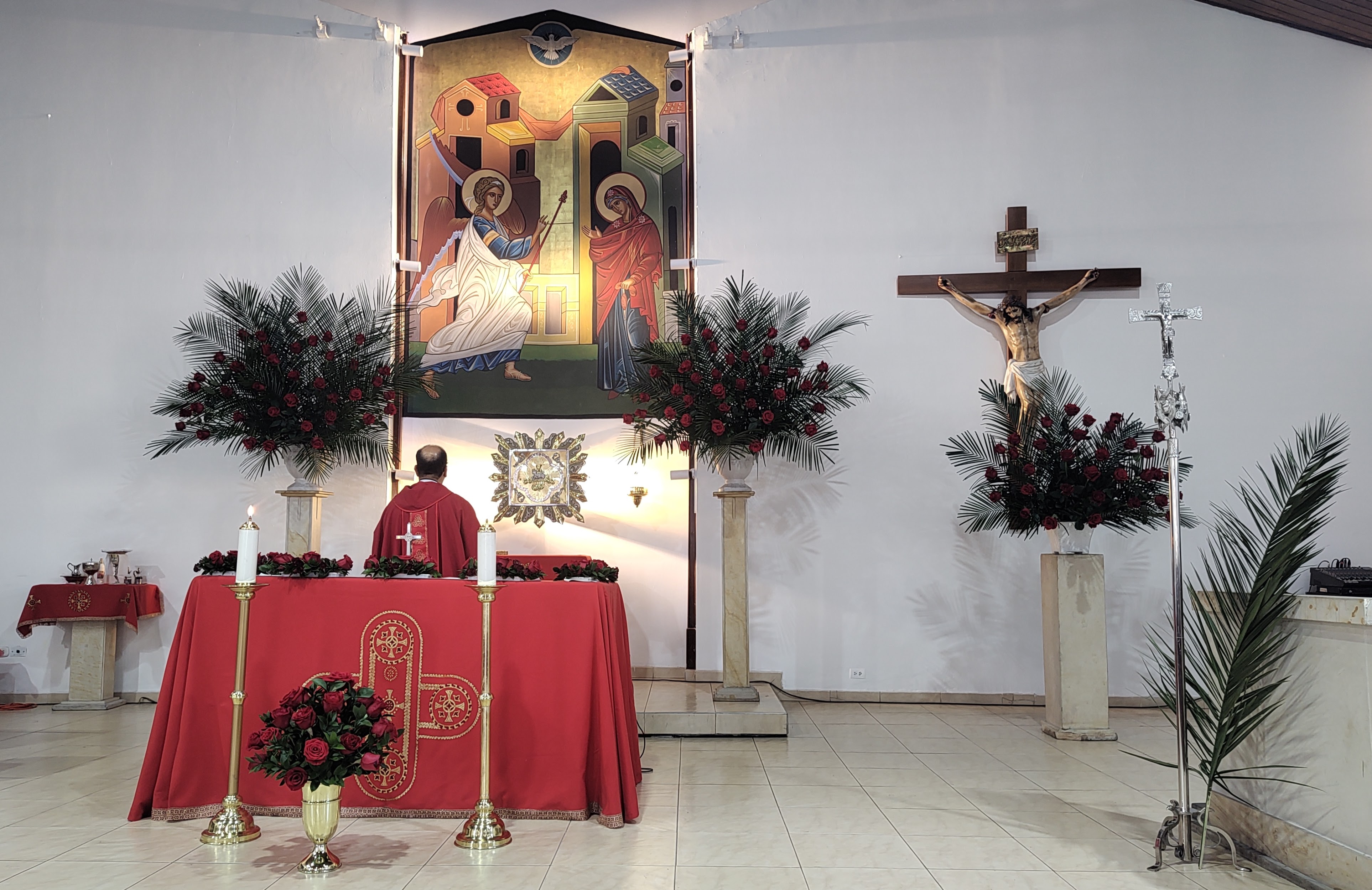 DOMINGO DE RAMOS