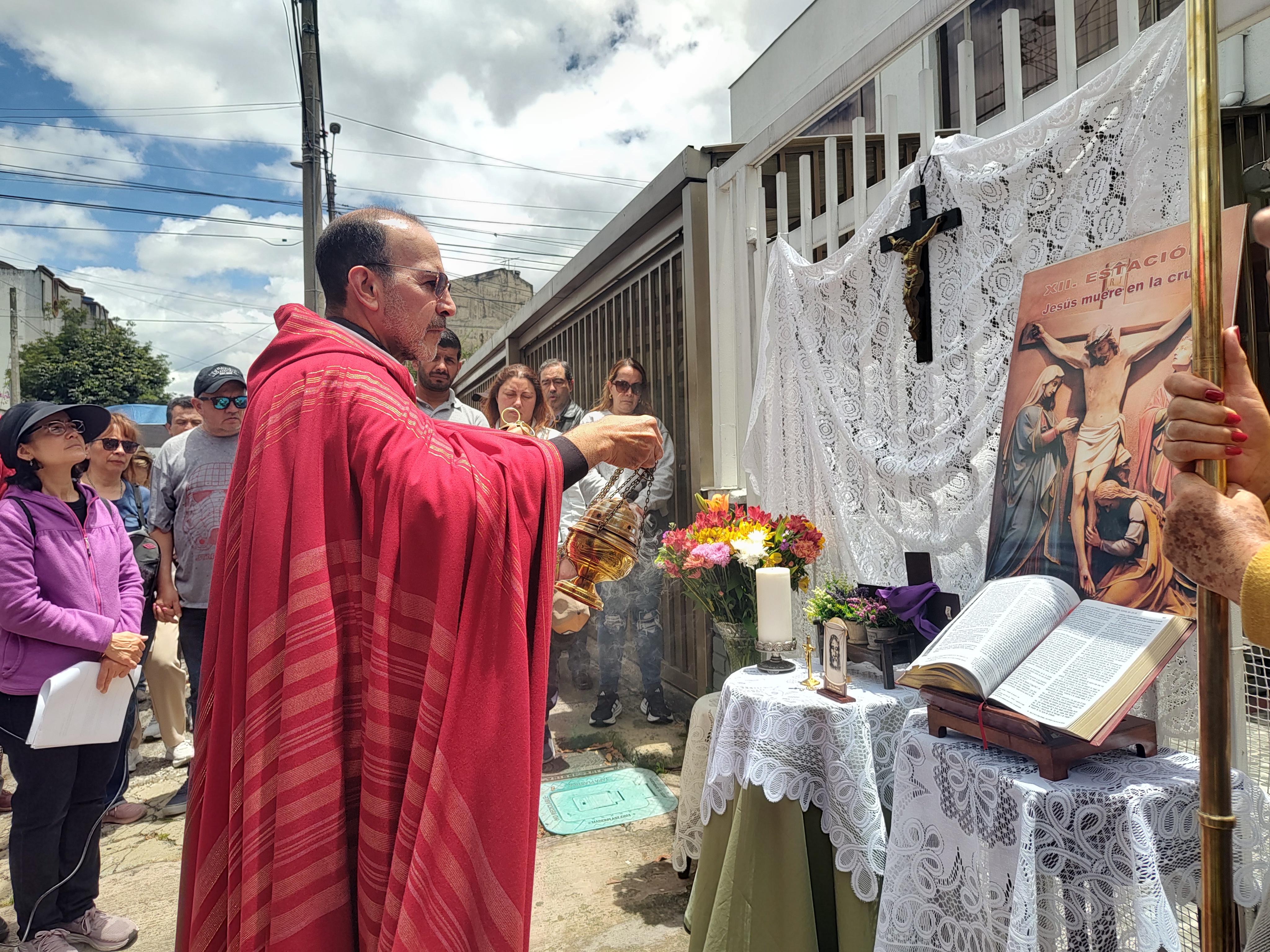 viacrucis