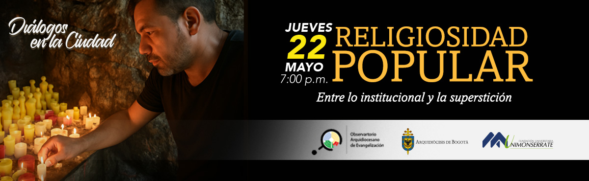 Diálogos en la ciudad 2025 2