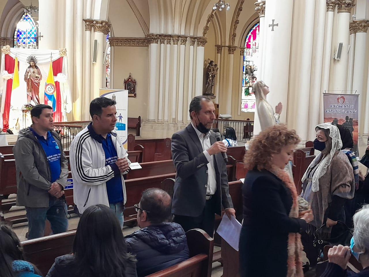 Peregrinación 3