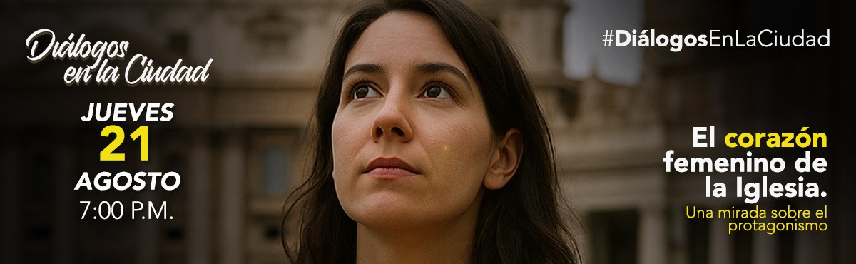 Diálogos en la ciudad 2025 3