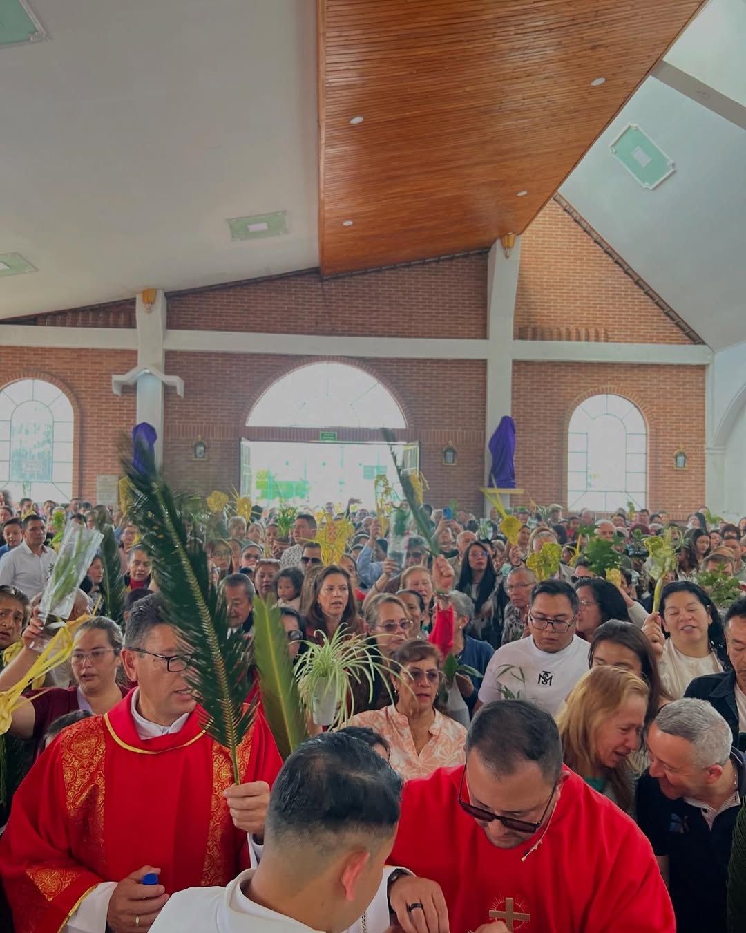 SEMANA SANTA