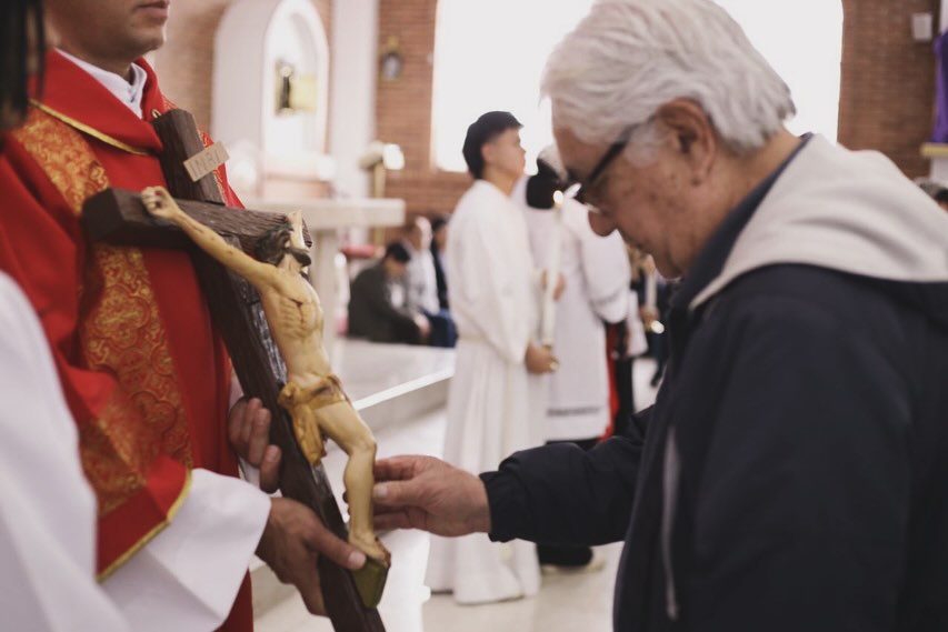 SEMANA SANTA