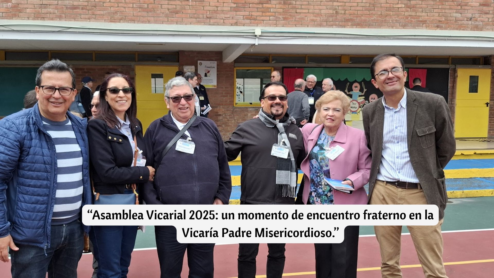 asamblea