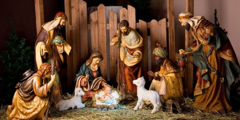 pesebre