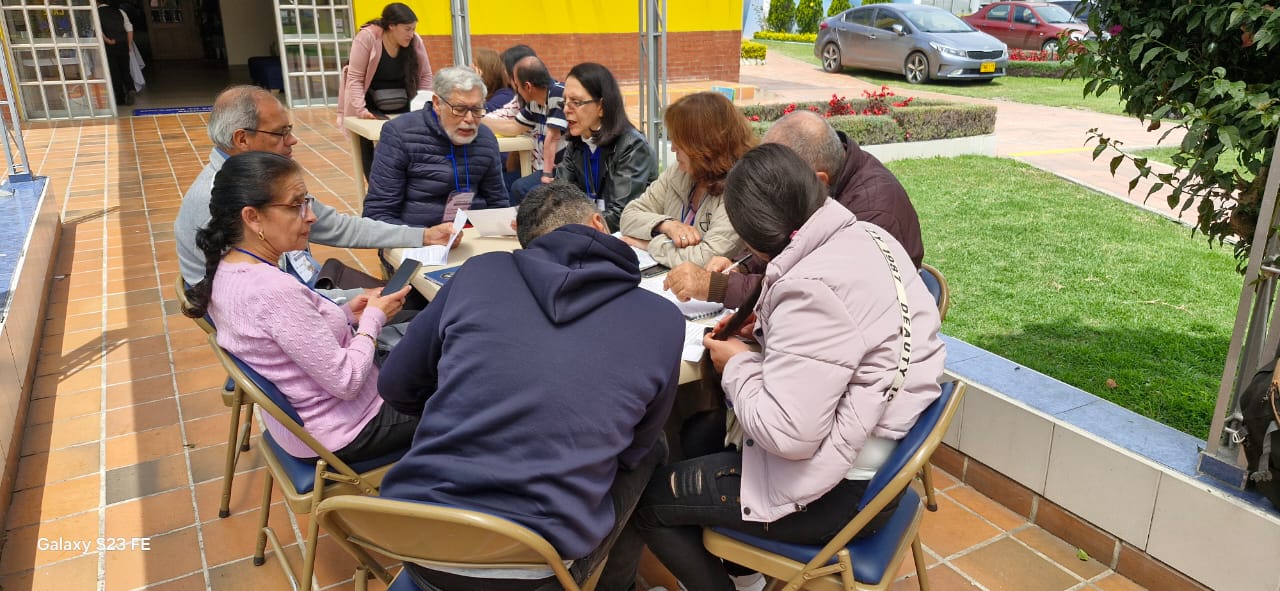 Retiro 2 2026