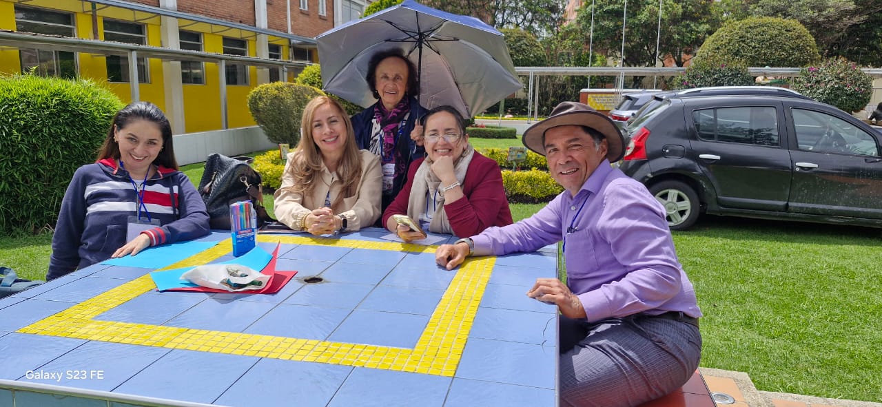 Retiro 3 2026
