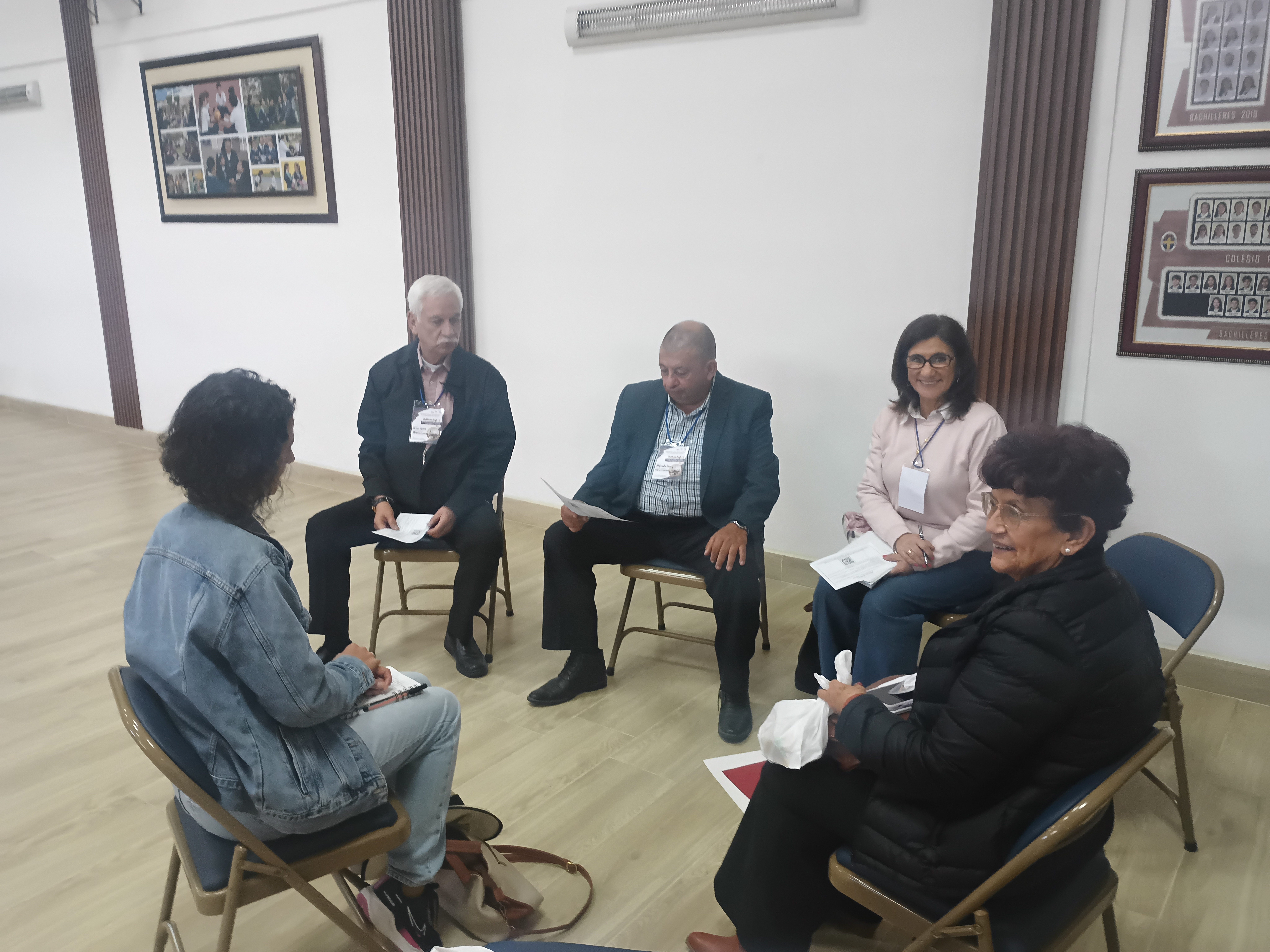 Retiro 25 2026