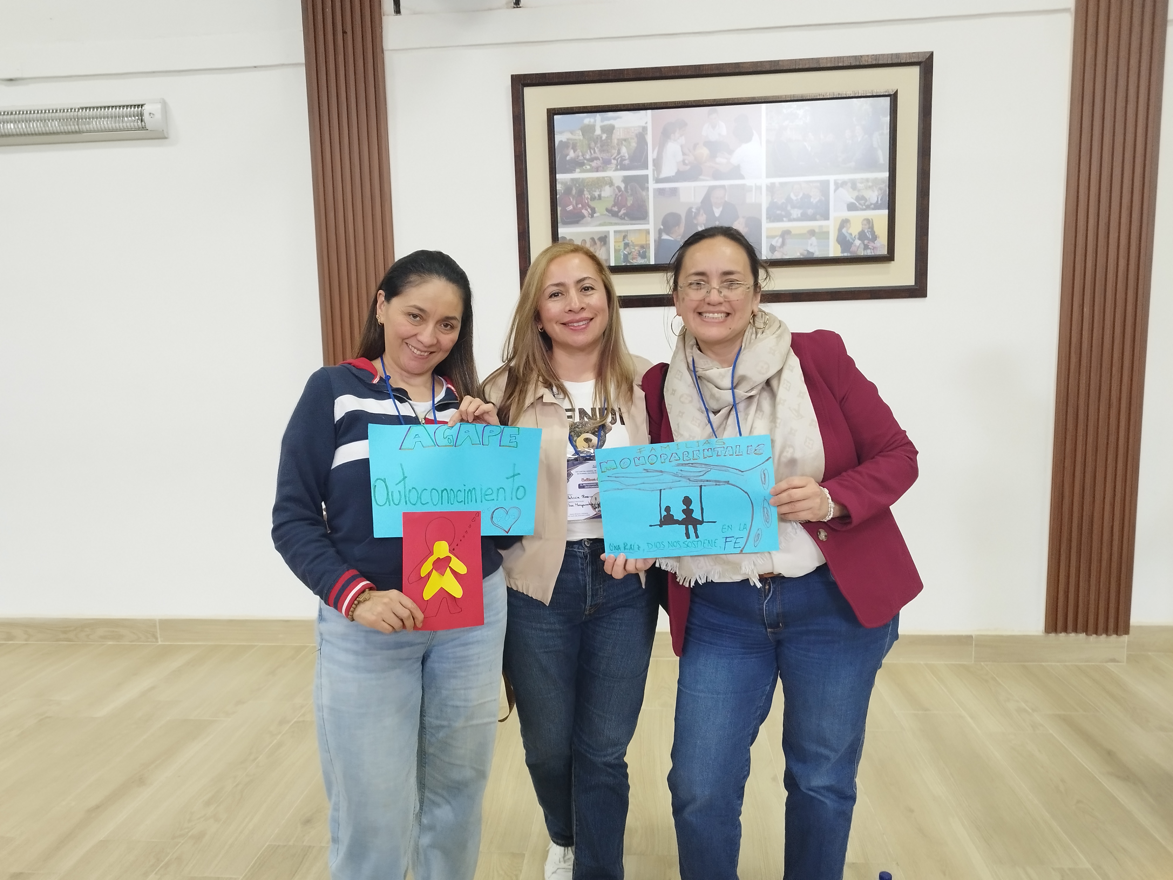 Retiro 32 2026