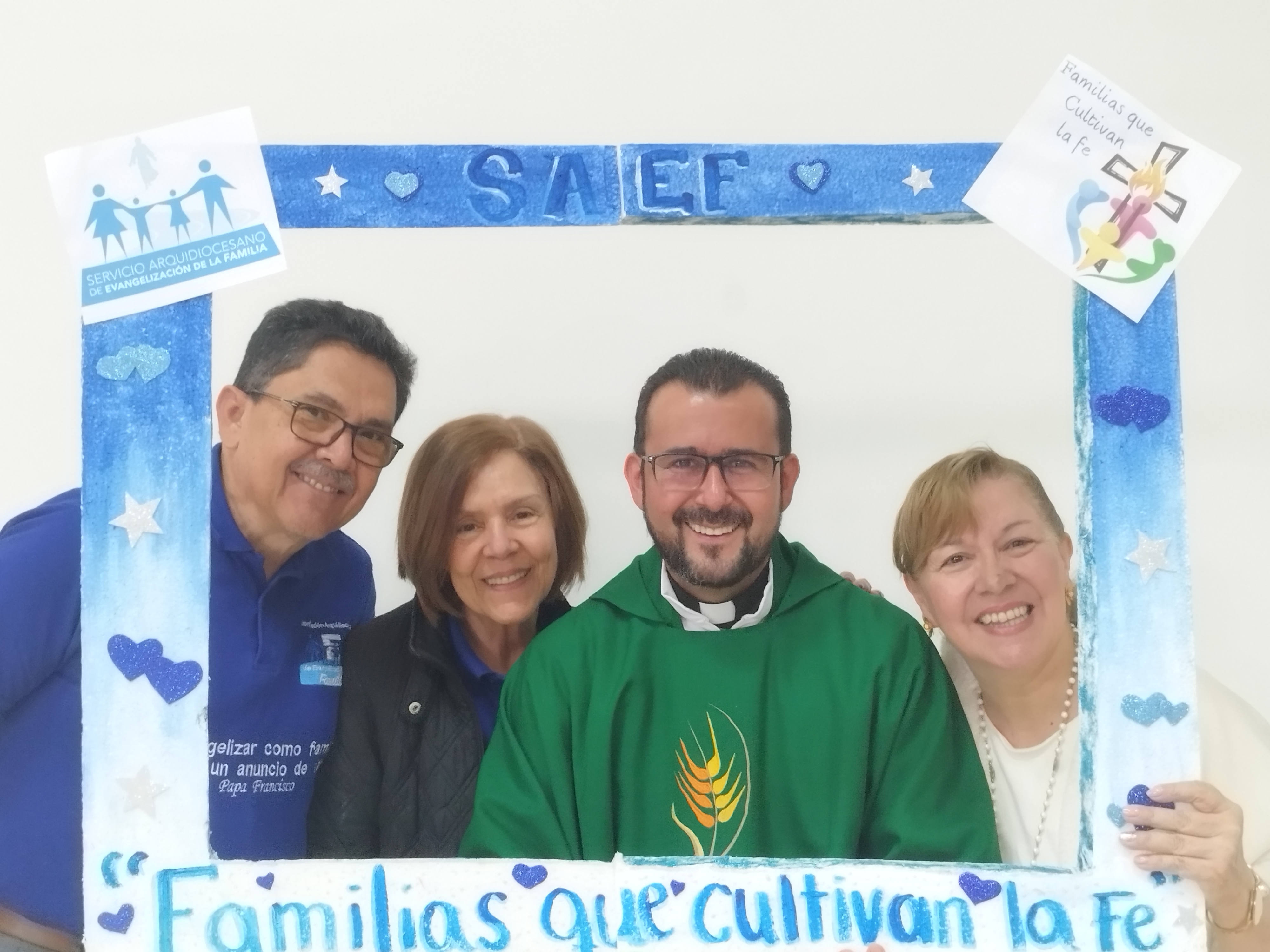 Retiro 53 2026