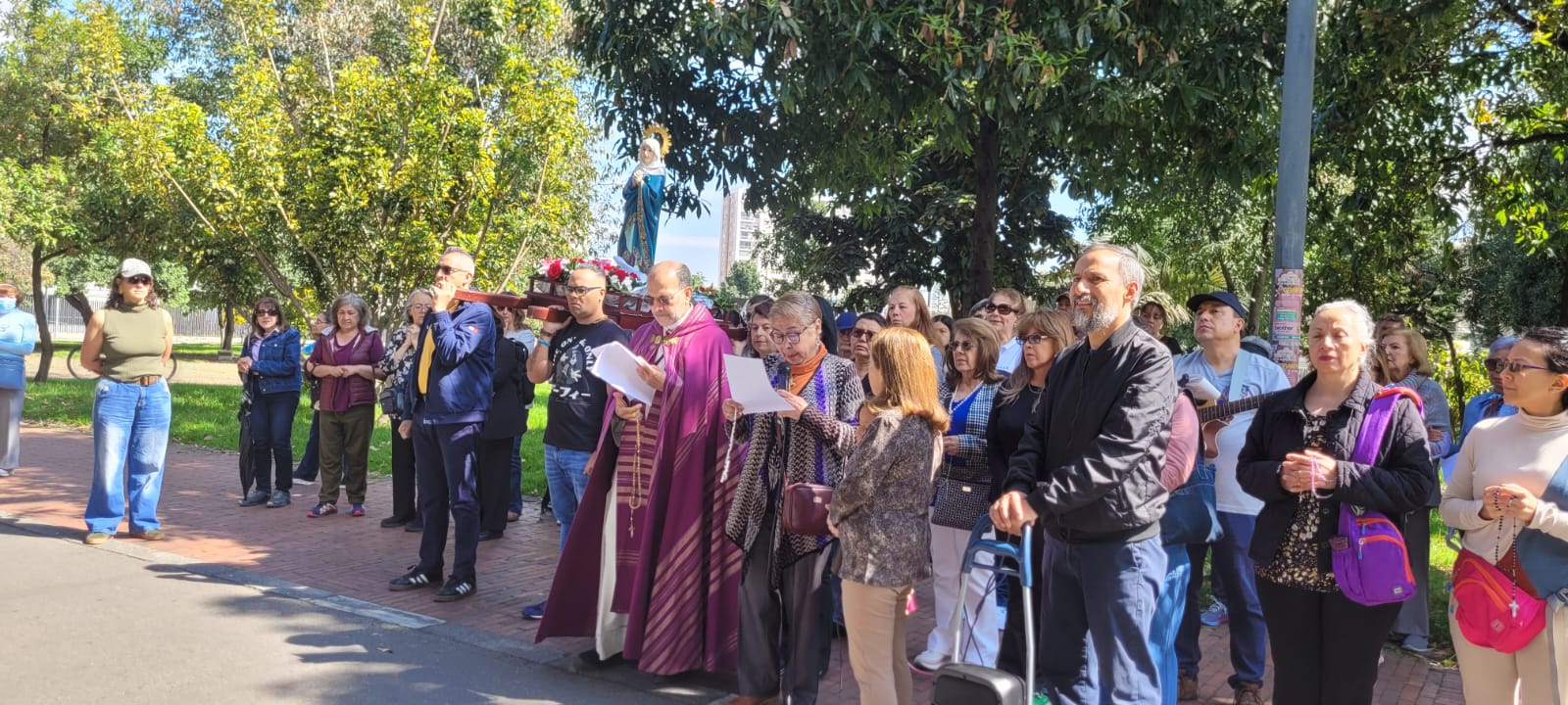 LA DOLOROSa